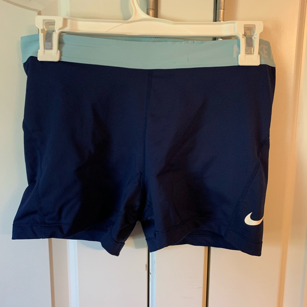 Nike spandex